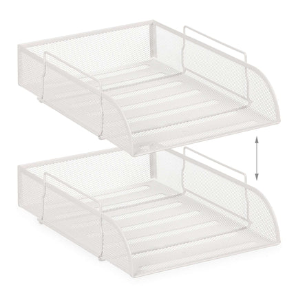 Schreibtisch-Organisationsset 7-teilig