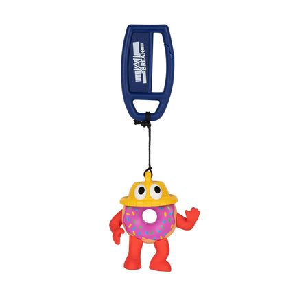 Dev Series W1 figurka v překvapení balení, závěsná, 9cm