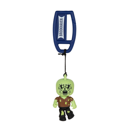 Dev Series W1 figurka v překvapení balení, závěsná, 9cm