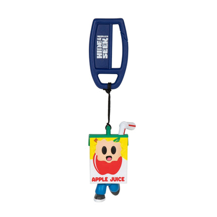 Dev Series W1 figurka v překvapení balení, závěsná, 9cm