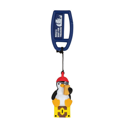 Dev Series W1 figurka v překvapení balení, závěsná, 9cm