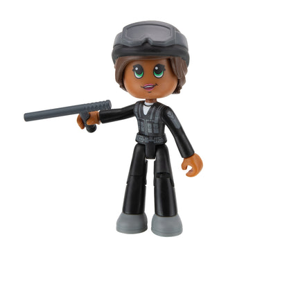 Dev Series W1 mystery figurka, 7cm