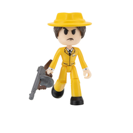Dev Series W1 mystery figurka, 7cm
