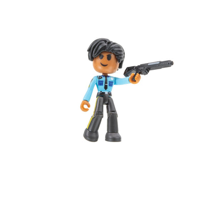 Dev Series W1 mystery figurka, 7cm