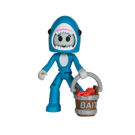Dev Series W2 mystery figurka, 7cm