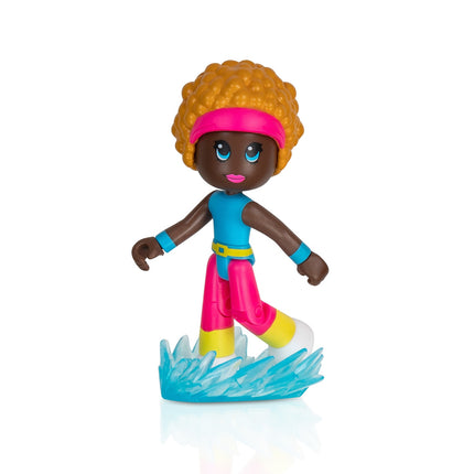 Dev Series W2 mystery figurka, 7cm