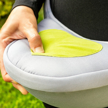 Ergonomické nosítko na bok s kapsami Seccaby InnovaGoods