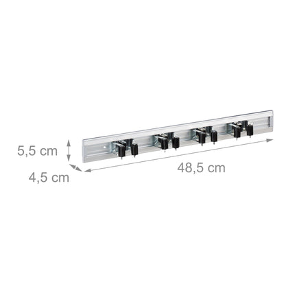 Device holder Wall holder