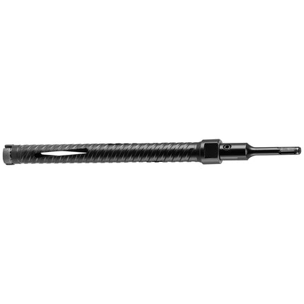 Diamond Core Drill Bit 25mm, 241mm Depth, M16 Thread