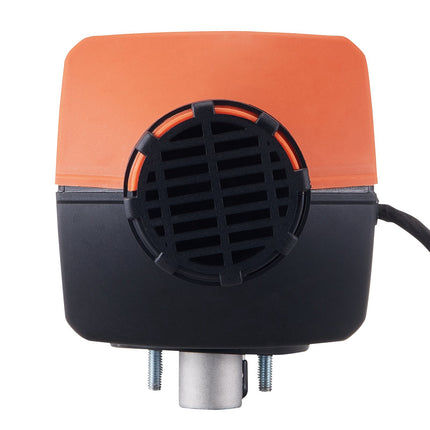 Diesel Air Heater 12V 24V 2kW, LCD Remote, 10L Tank
