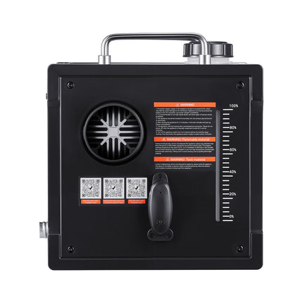 Diesel Heater 5-8KW, 12V-24V, Bluetooth, 7L Tank