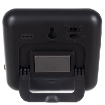 Digitální kuchyňský teploměr se sondou a LCD displejem