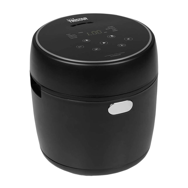Digitální rýžovar, 0.6L, 350W