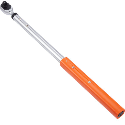 Digital Torque Wrench, 1/2-Inch Drive, 25-250 Ft-Lb