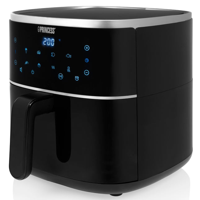 Digitální horkovzdušná fritéza 4 l 182238
