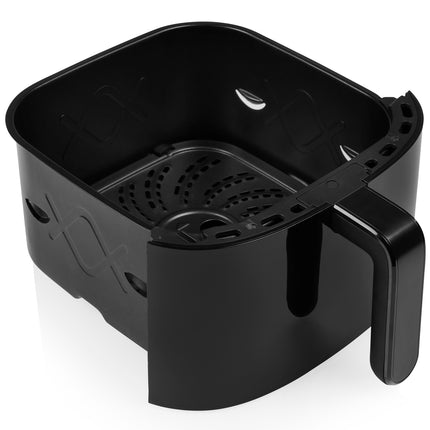 Digitale Heißluftfritteuse 8 l, 1800 W – 182254