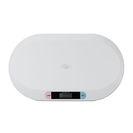 Digital baby scales