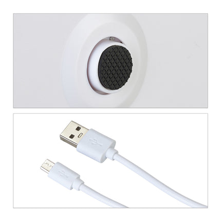 Digitální kojenecká váha s USB kabelem