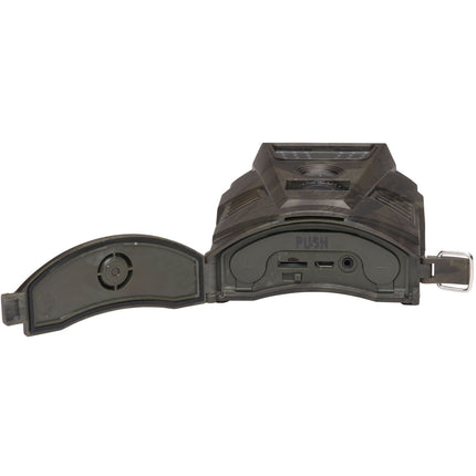 Digitální fotopast s 5mp CMOS snímačem a 30 IR LED pro noční vidění