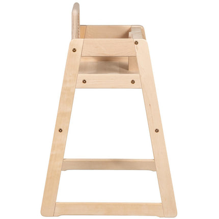 Dining chair Martia Rattan