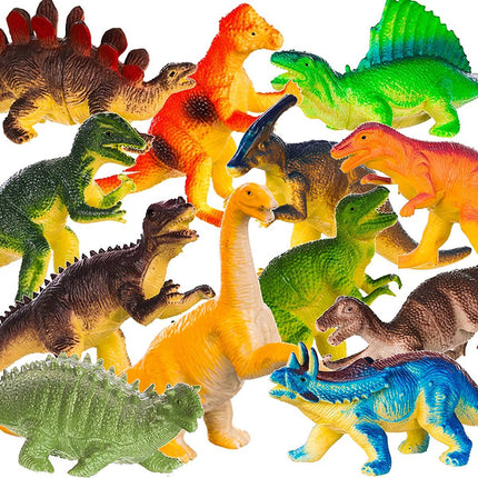 Dinosauři - sada figurek 23434