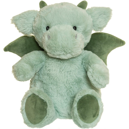 Dino s křídly