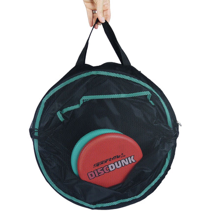 DiscDunk - 3 hry v 1