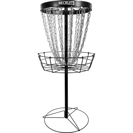 Koš na disc golf Trainer Lite