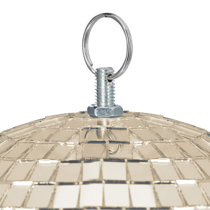 Disco Ball 30 cm – Ceiling Party Decoration