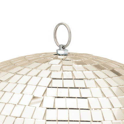 Disco koule 40 cm – velká závěsná párty dekorace