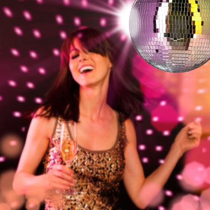 Disco koule 30 cm