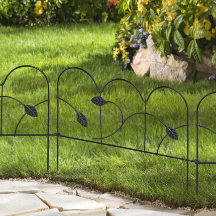 Discount fence 4 panels