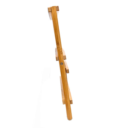 Odkapávač na nádobí CROSS bambus 42 cm