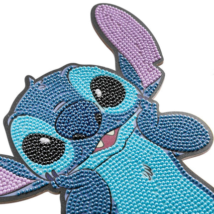 Disney Crystal Art XL Buddy Stitch