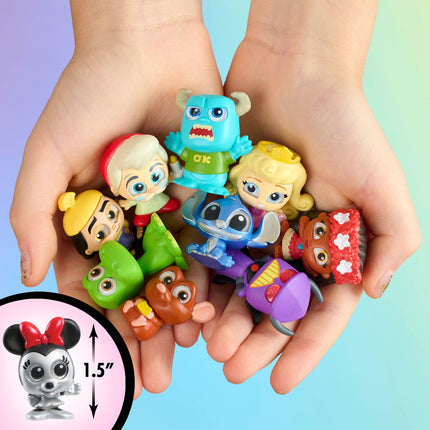 Disney Doorables verzamelbaar multipack