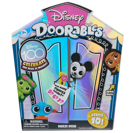 Disney Doorables verzamelbaar multipack