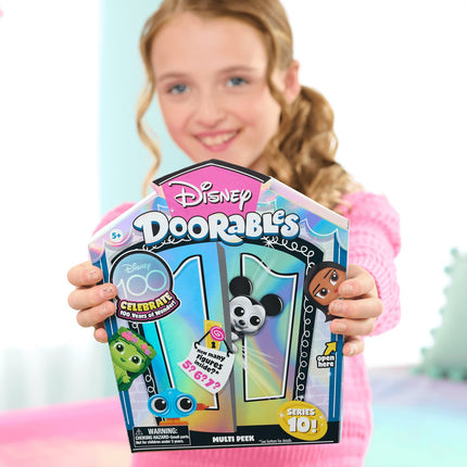 Disney Doorables verzamelbaar multipack