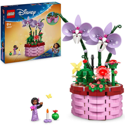 Disney - Isabelin květináč 43237