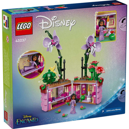 Disney - Isabelin květináč 43237