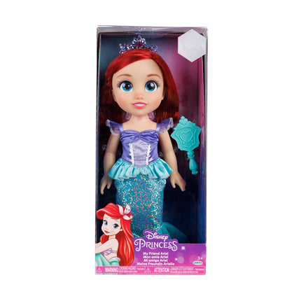 Disney Princess panenka Ariel, 35 cm