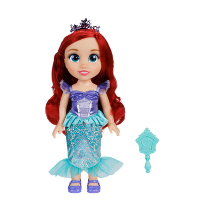 Disney Princess panenka Ariel, 35 cm