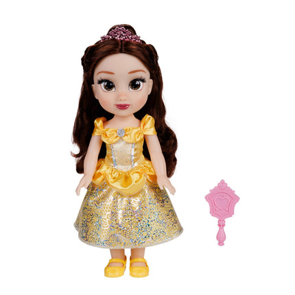 Disney Princess panenka Belle, 35 cm