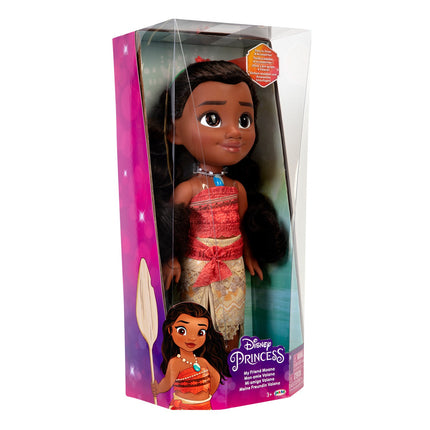 Disney Princess panenka Moana