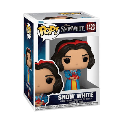 Disney Sněhurka Funko Pop! sběratelská vinylová figurka hračka