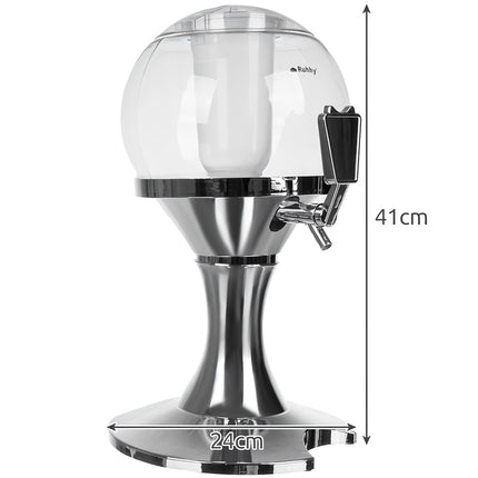 Dávkovač/pivní výčep 3.5l Ruhhy 22799