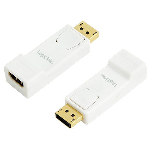 DisplayPort -> HDMI adaptér