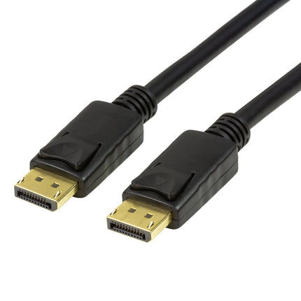 Kabel DisplayPort 1.4 8K/4K 1m