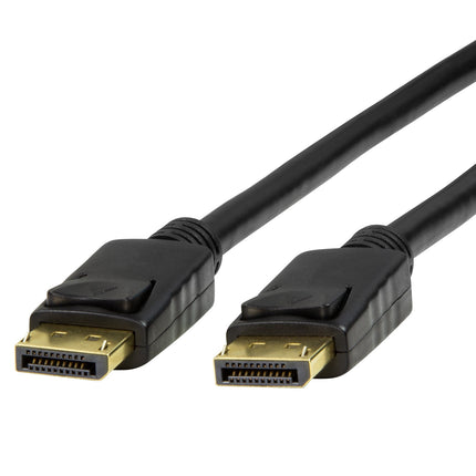 Kabel DisplayPort 1.4 8K/4K 1m