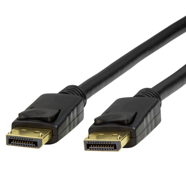 DisplayPort cable 1.4 8K/4K 1m