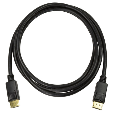 Kabel DisplayPort 1.4 8K/4K 1m